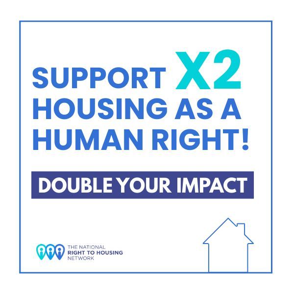 National Right to Housing Network tweet media