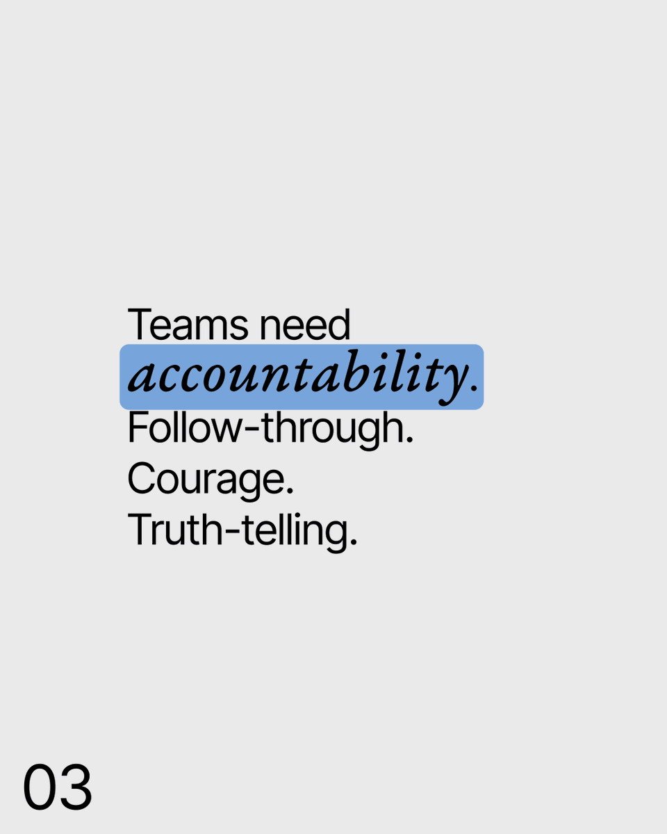 Patrick Lencioni tweet media