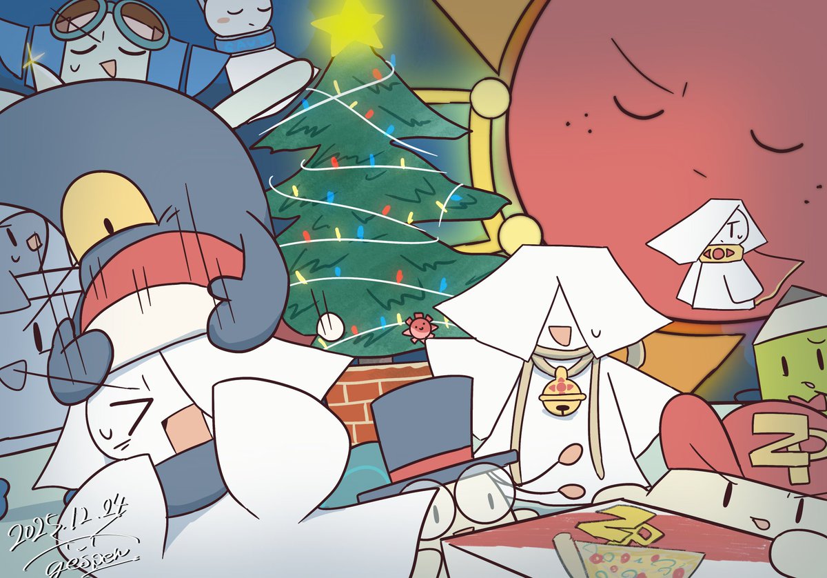 かど (@kd_spleen) / Posts / X