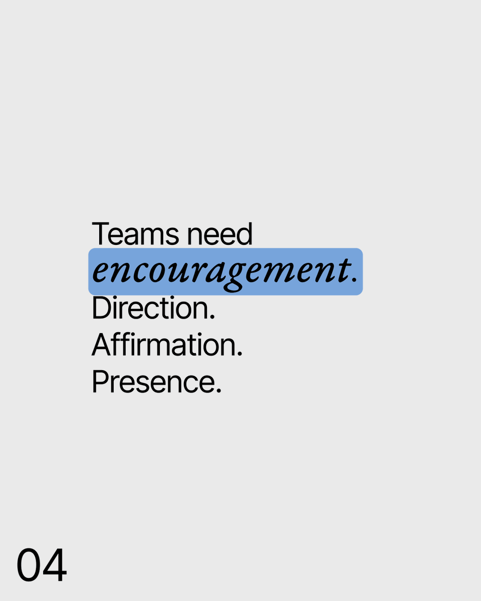 Patrick Lencioni tweet media