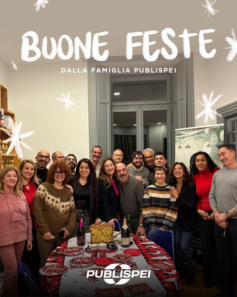 Publispei tweet media