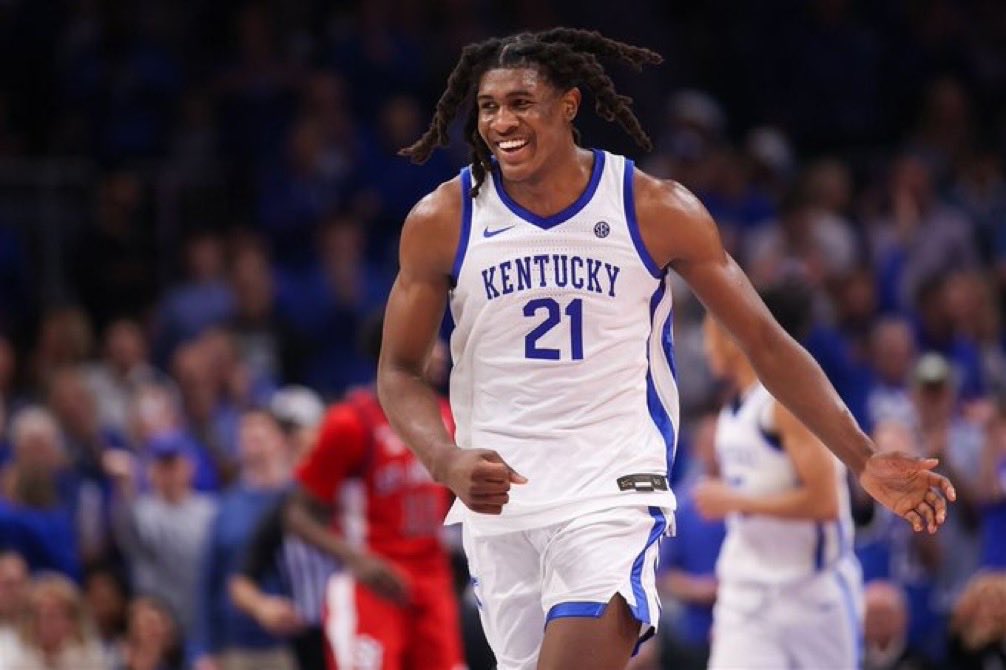picks4dayzzz's tweet photo. Early CBB Free Play 🔵

Kentucky -36 -110 2U

Drop a 💙 if you’re tailing 🤝

4-1 (80%) Free Play Run 🔥🔥🔥 https://t.co/SHBZJOIJrh