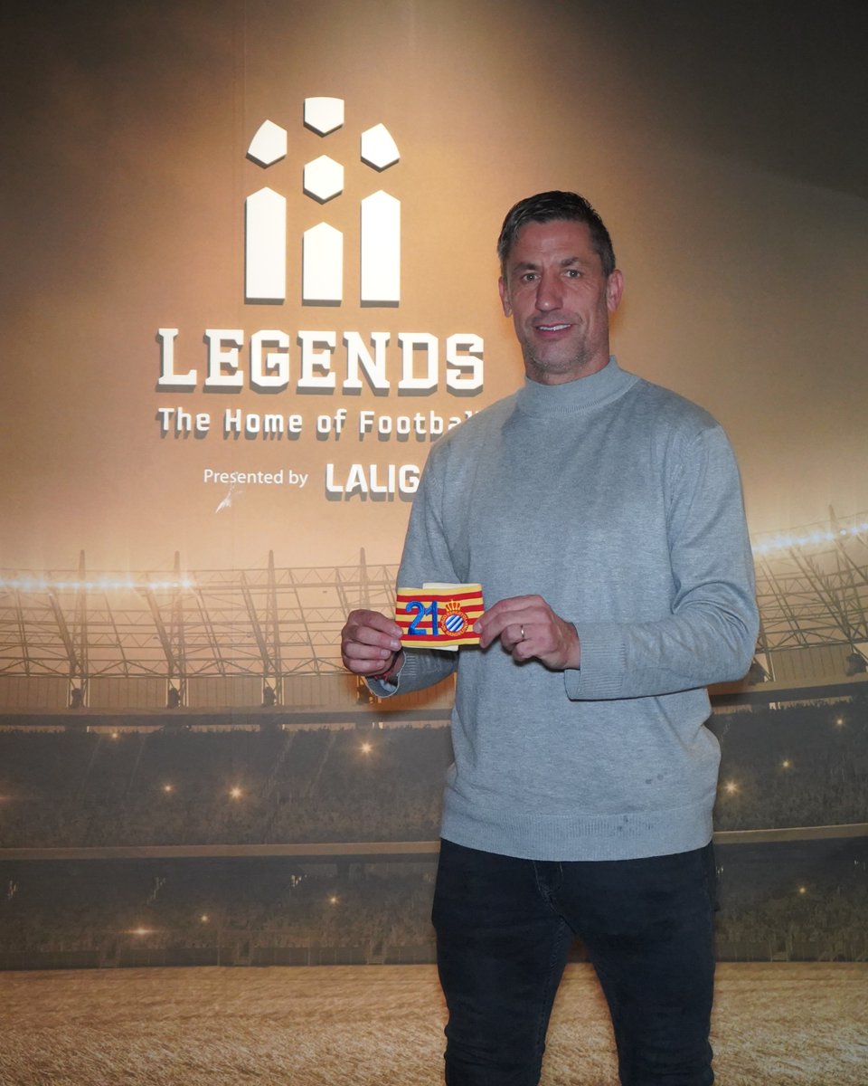 LEGENDS - The Home of Football tweet media