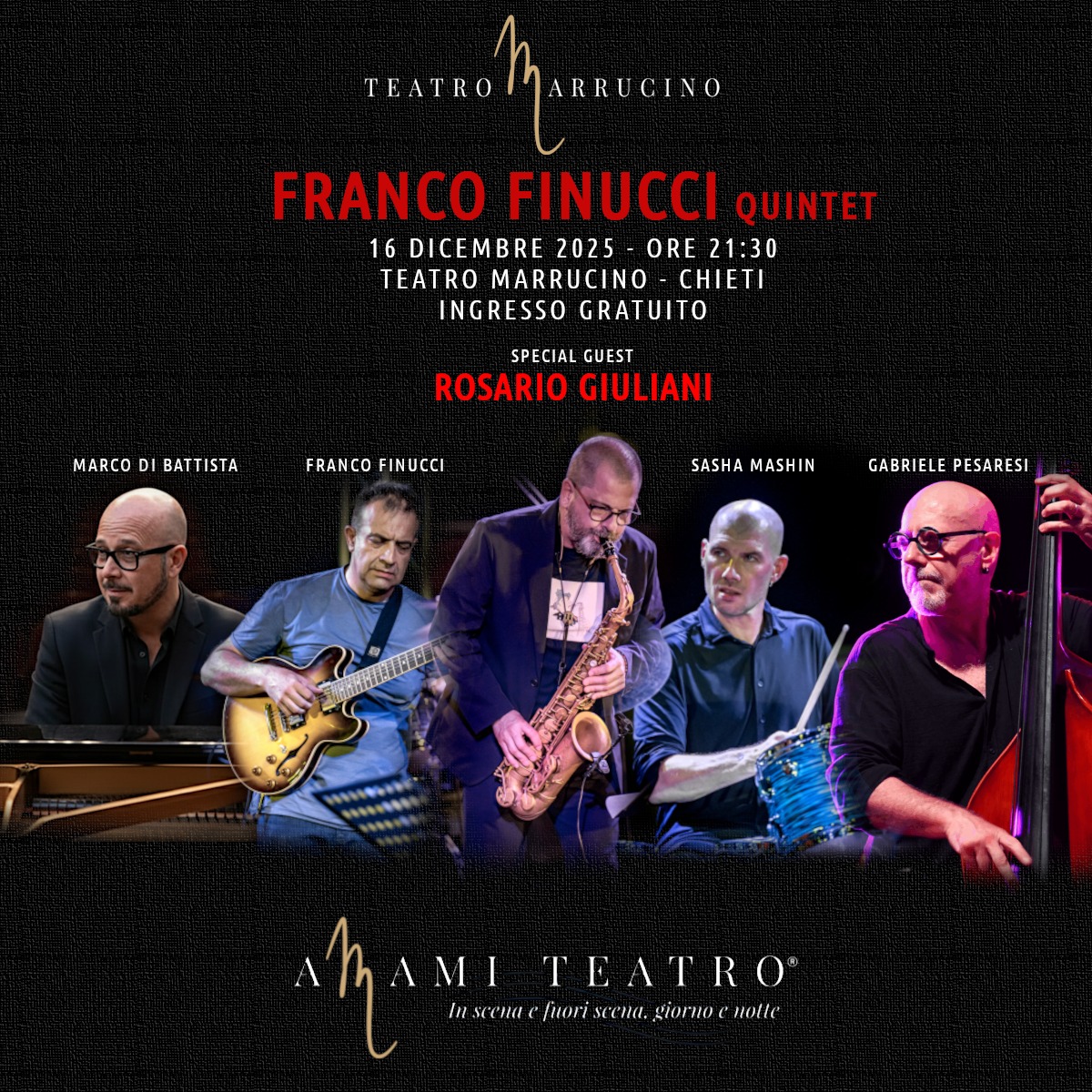 Marco Di Battista tweet media