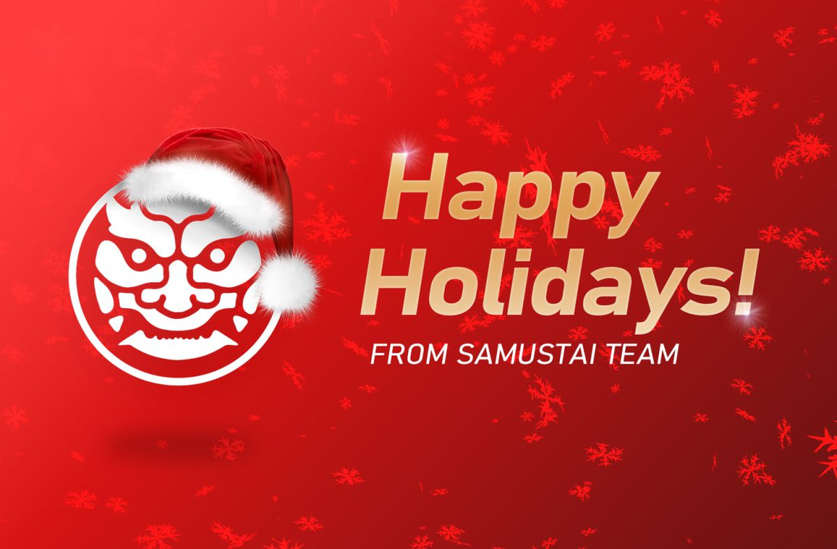 Samustai tweet media