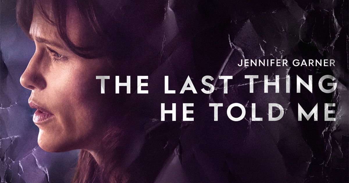 AppleTVNewsHub's tweet image. Top 3 Most Watched Limited Series on #AppleTV:

1. Masters of the Air
2. Lessons in Chemistry
3. The Last Thing He Told Me*