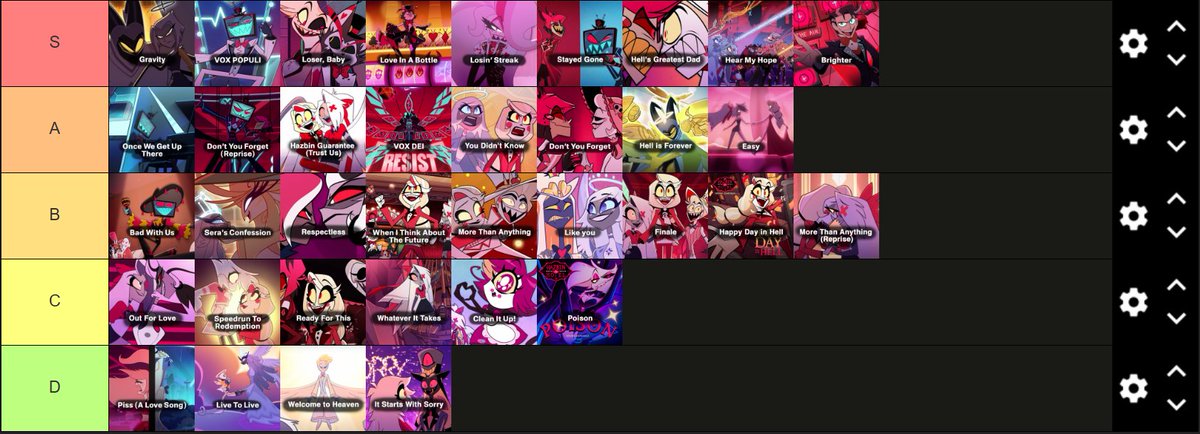BunnnHeadd's tweet photo. merry christmas #HazbinHotel https://t.co/pfYqGCQWOR