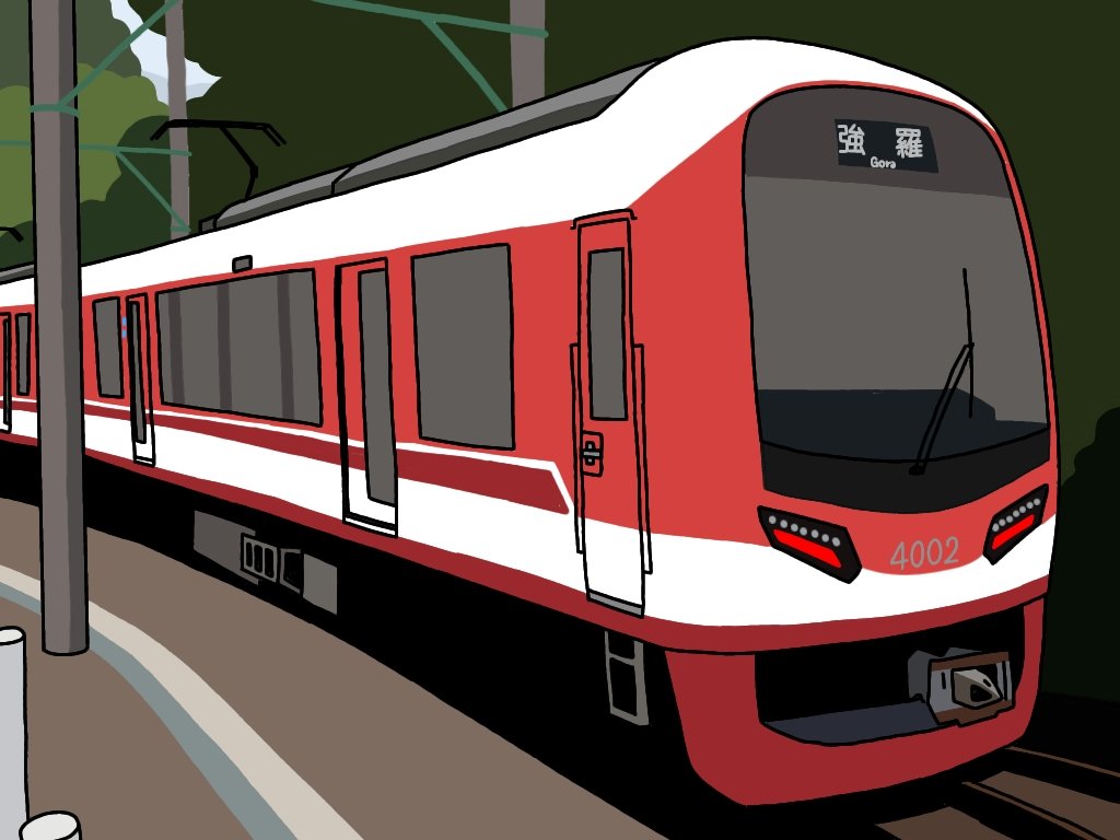 しょうちゃん トミカ製レーシングチャンピオンのランエボとNSX。お高いですが出しま