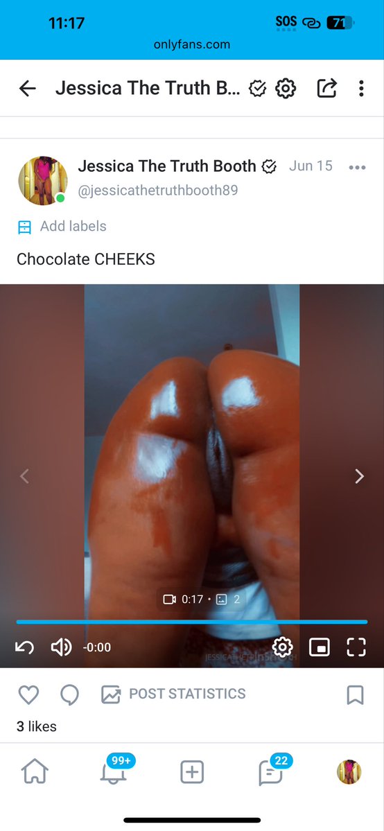 PhatBootyBooth's tweet photo. Click that link to see this phat chocolate 🍫 pussy💦💦💦💦 https://t.co/b4nuDJtnvB