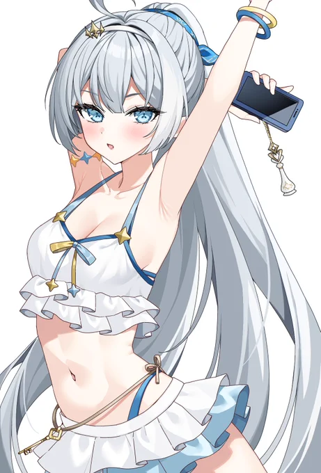 魔王ちゃん #ステラソラ