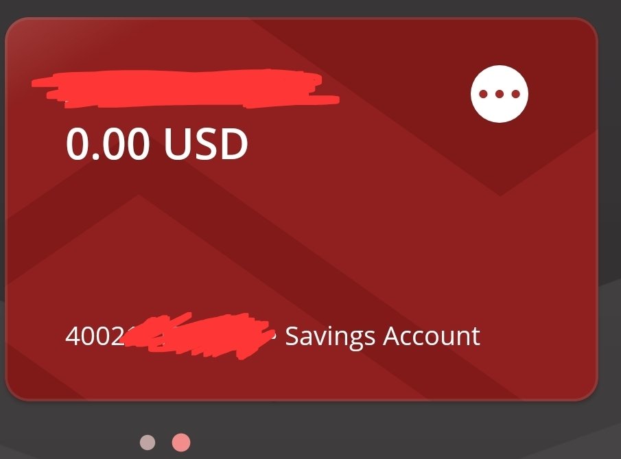 UncleGobby's tweet photo. Dear @CentralBankRw thank you for compelling my bank (equity) to refund my money.

@RwEquityBank no thank you due to bad service, I wont thank you for returning my money you had stolen. I have also decided to empty both my RWF and USD accounts, I will never again use your bank for any bank services, NEVER.

Bye bye forever.

From now onwards am getting married permanently to my other bank @BankofKigali.

#Focus.