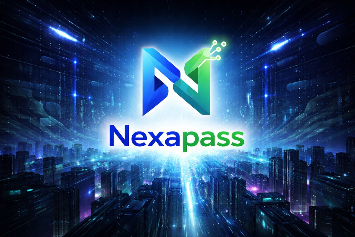 Nexapass's tweet photo. NexaPass is the gateway to next-gen access. 
We’re building a smarter, more secure way to manage access, seamless, verifiable, &amp;designed for the future of digital experiences.

From events to platforms, NexaPass connects people, permissions, &amp; possibilities in one powerful system https://t.co/bSvPUowgM5