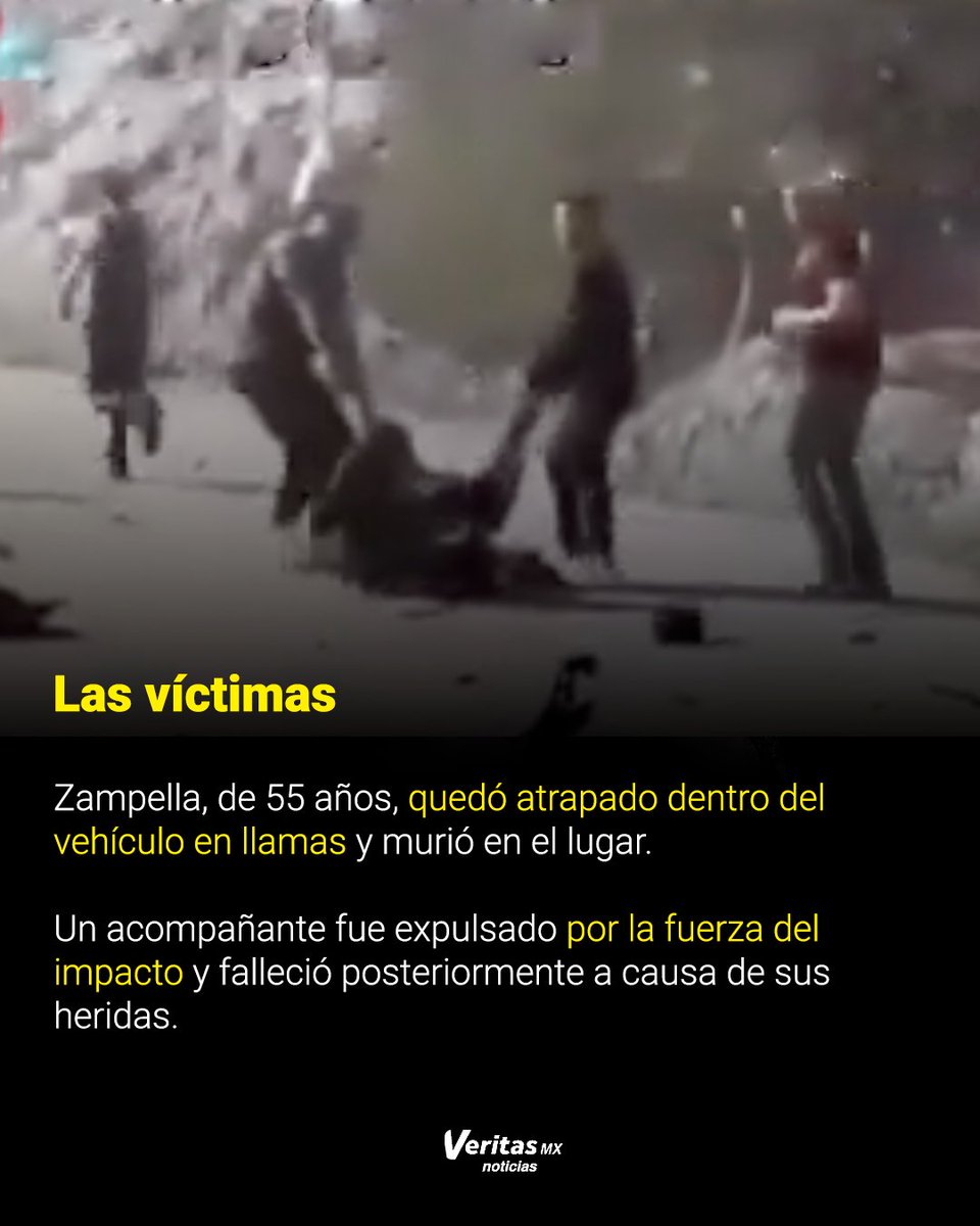 Veritas Noticias MX tweet media