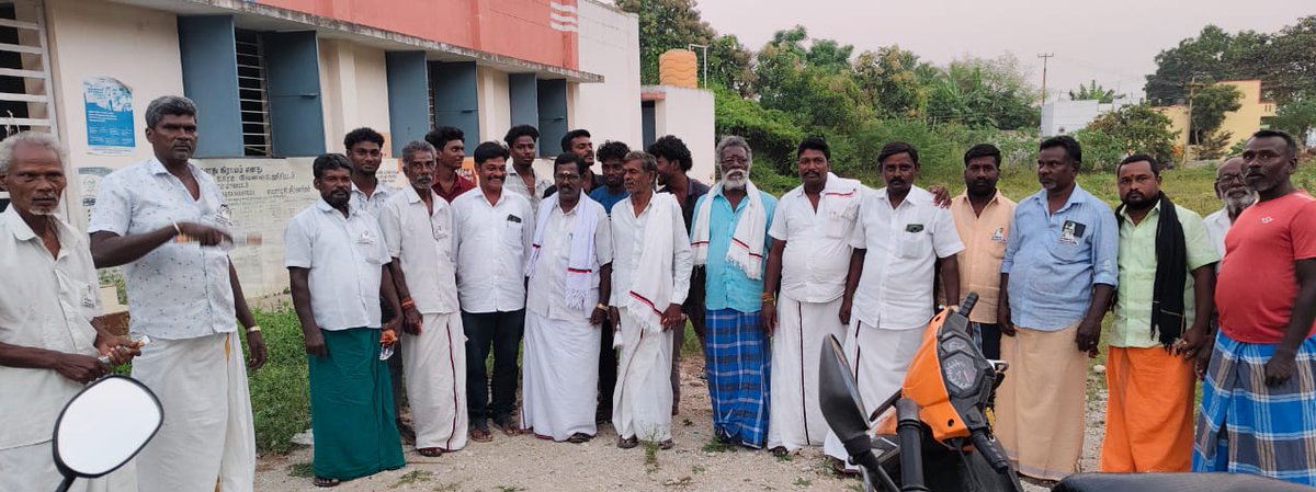NManikanda88360's tweet photo. தலைநிமிரும் தமிழ்நாடு.! ஸ்டாலின் தொடரட்டும் தமிழ்நாடு வளரட்டும்.! பெண்களின் உரிமைக்காக குரல் கொடுக்கும் மற்றும் கல்வி தந்தை.!திரு.முக.ஸ்டாலின் அவர்களின் சாதனைகள் மீண்டும் தொடர்வதற்காக.திமுக ரிஷிவந்தியம் கிழக்கு ஒன்றியம் சீர்ப்பனந்தல் கிளை மற்றும் இளைஞரணி சார்பாக பொதுக்கூட்டம்🖤❤️ https://t.co/EvE8pnfBIH