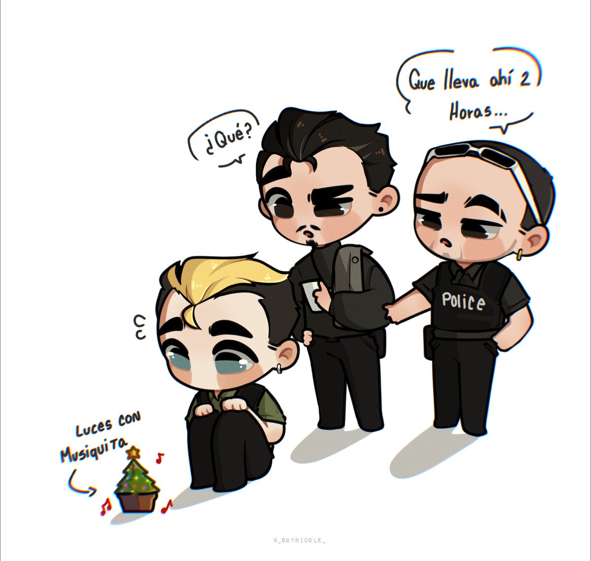 Nicole •.♡.• tweet media