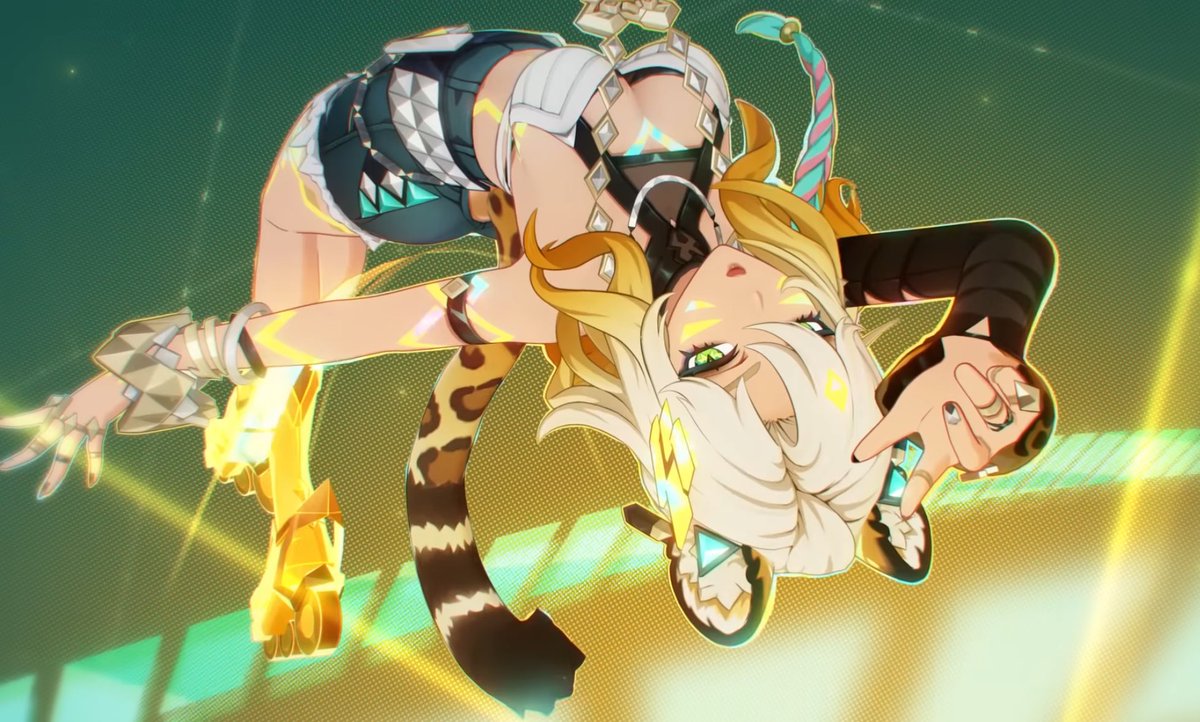 📢SORTEARÉ UNA BENDICIÓN LUNAR CON LOS QUE DEN RT EN ESTE TWEET📢

Además recuerda que puedes comprar cristales con mi enlace con un 10% de CASHBACK‼️
➡️ene.ba/Keitaro-Gacha

¡Corre que te quedas sin la oportunidad!

#HonkaiStarRail #GenshinImpact #ZenlessZoneZero