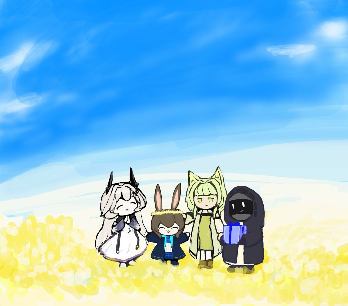 hermit3954's tweet photo. ハッピーバースデーミヤ https://t.co/BB1QOXM8ka