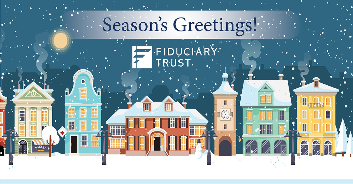 Fiduciary Trust tweet media