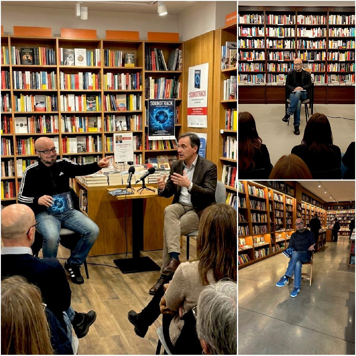 Marco Di Battista tweet media