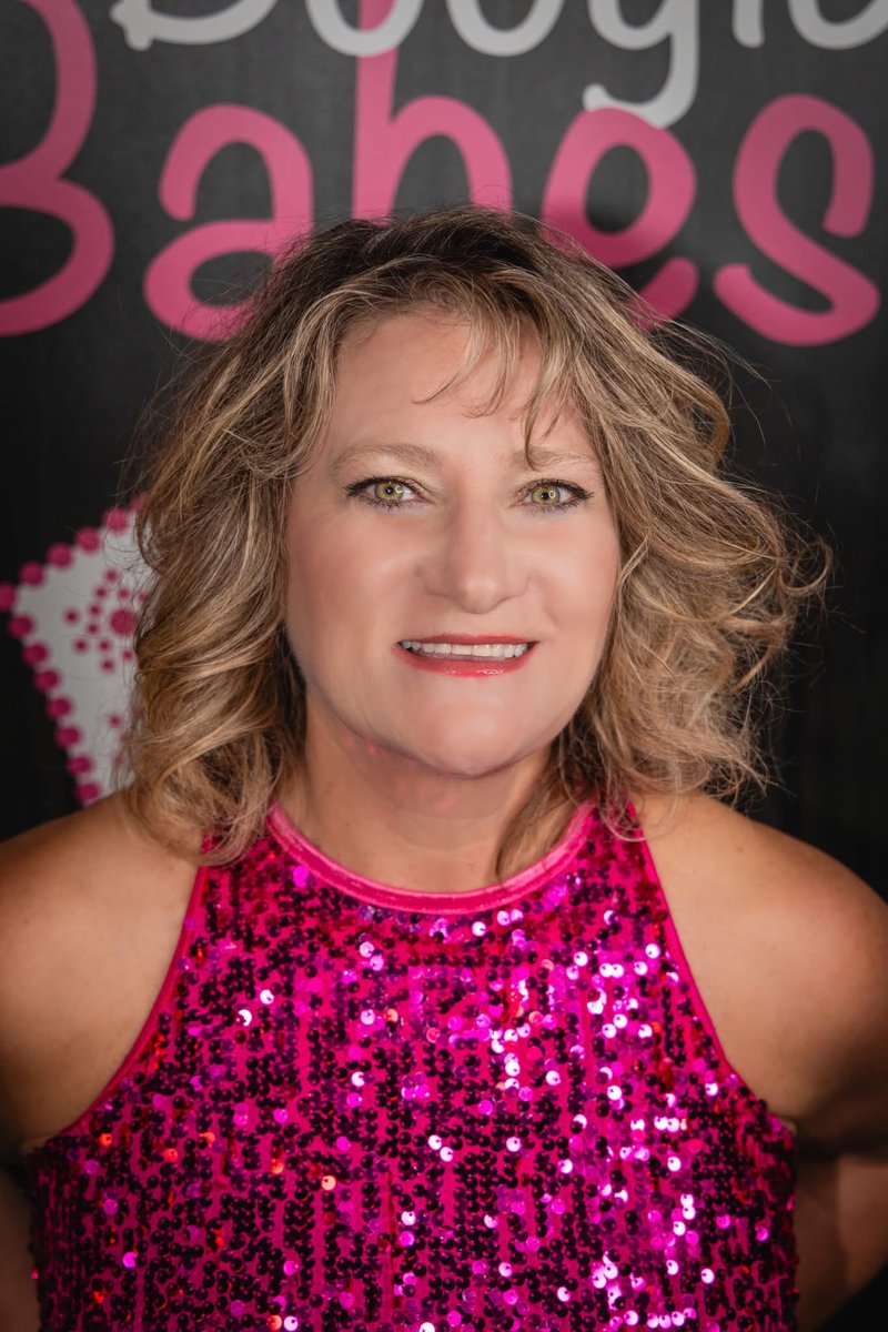 BootChicks's tweet image. Join us in wishing a very HAPPY BIRTHDAY to #Seattle #BootChicks rookie Teddi DeRouen 🎈 We hope today is as fabulous as you are sis! 🧁 Leave Teddi some birthday cheer below👇