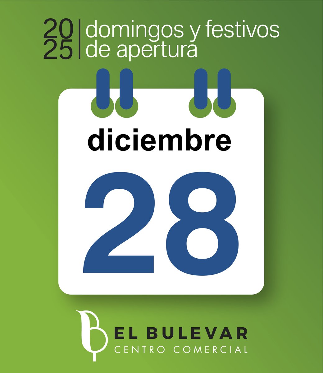 El Bulevar Ávila tweet media