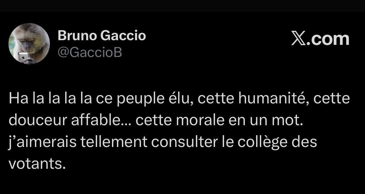 josephhirsch5's tweet image. Bruno Gaccio, l'une des têtes de liste de LFI à Paris, continue de partager quotidiennement des publications provenant de comptes notoirement antisémites et soraliens, sans rien en ignorer – et pour cause, il multiplie lui même les messages antisémites.
