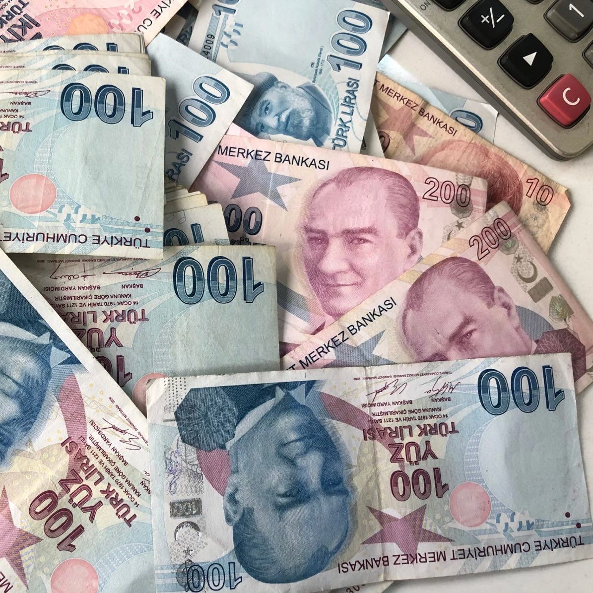 Boşuna Tıklama tweet media