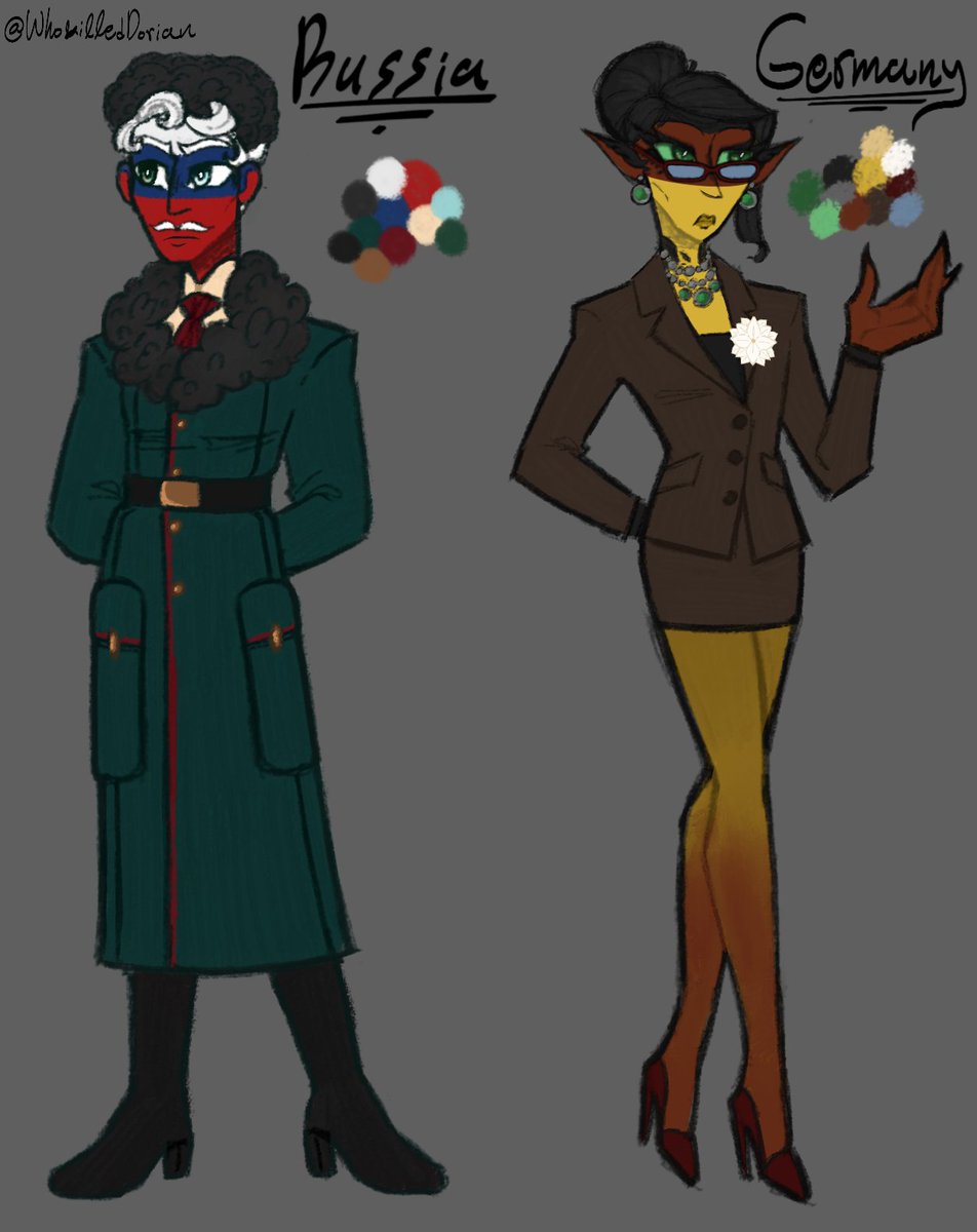 Itsnot_cher's tweet photo. Stuff
#countryhumans https://t.co/muxKTyi3fZ