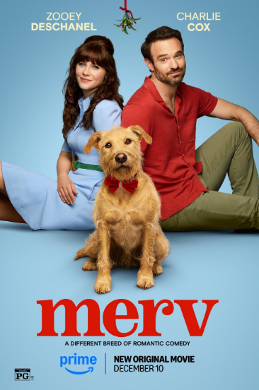 FIHMagazine's tweet photo. Movies for the holidays! Merv
#merv #movie #hollywood #actor #actress #showbiz #dogsofinstagram #zooeydeschanel #charliecox #christmas #christmasmovie #romanticcomedy https://t.co/hCCIjgjU6c