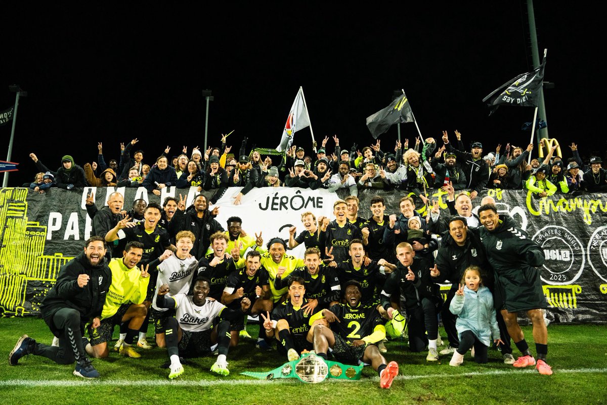 ISC North America tweet media