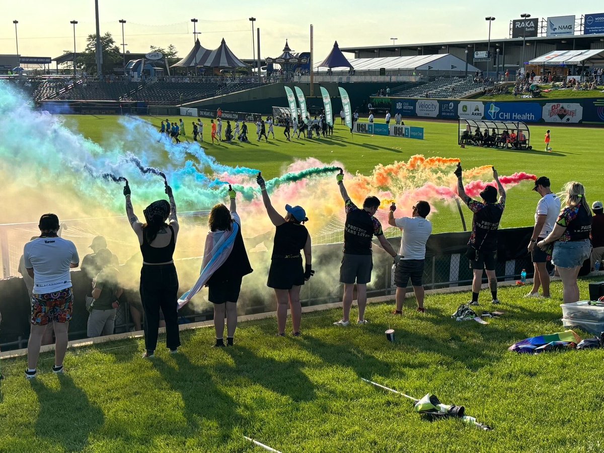 ISC North America tweet media