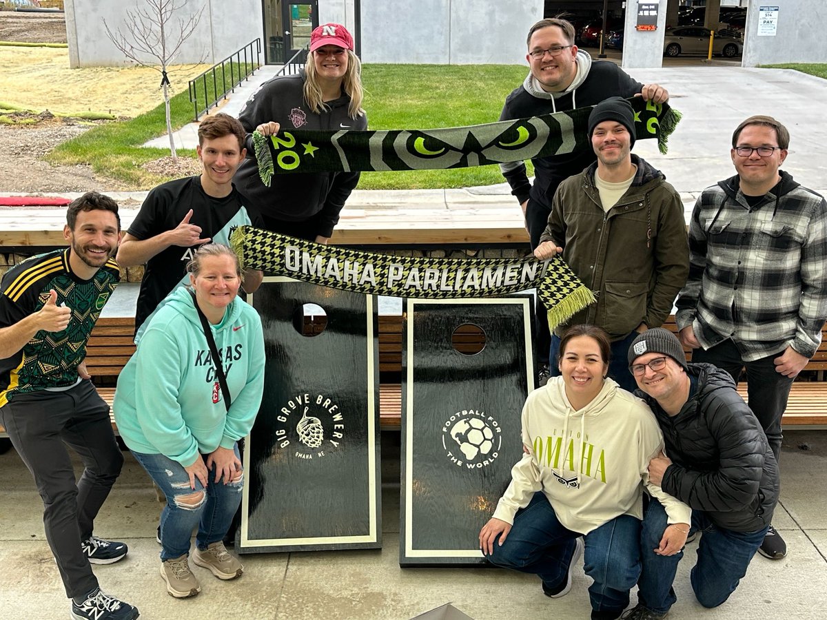 ISC North America tweet media