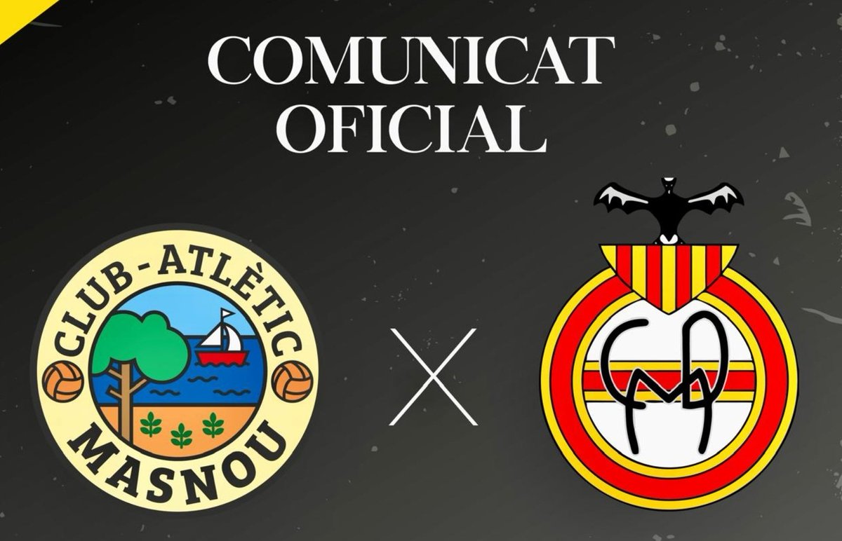 Parlem d'Esports Mataró tweet media