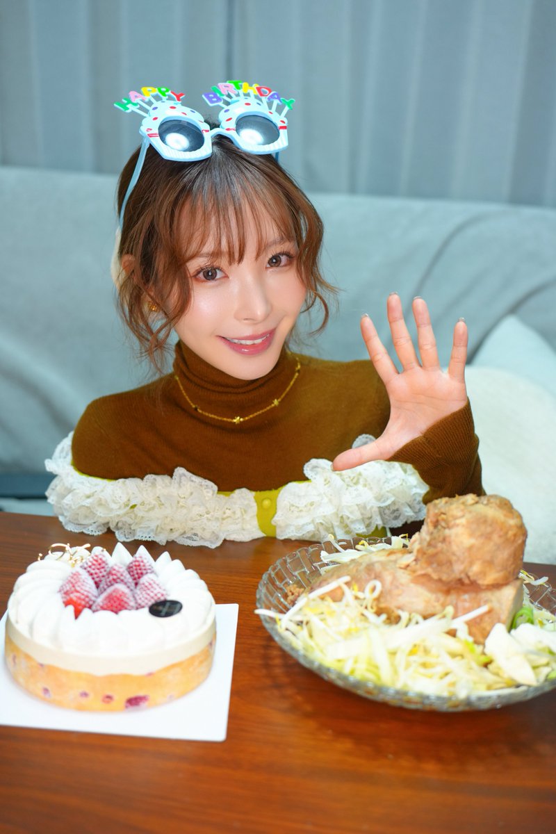 桃乃木かな tweet media