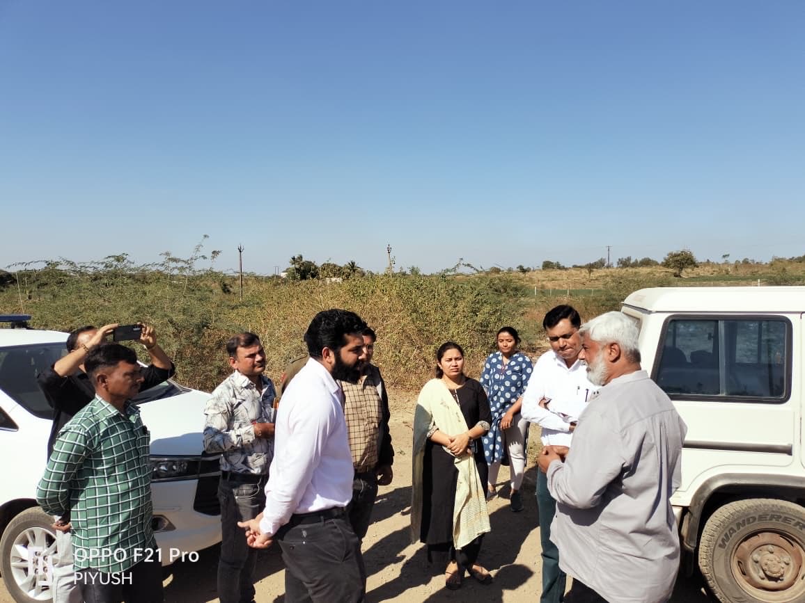 District Panchayat Rajkot tweet media