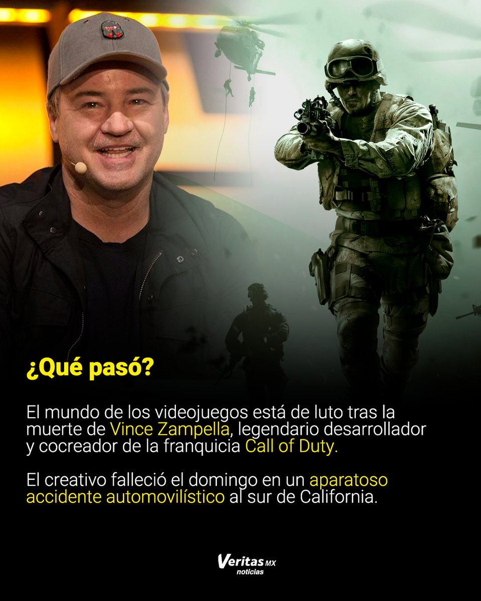 Veritas Noticias MX tweet media