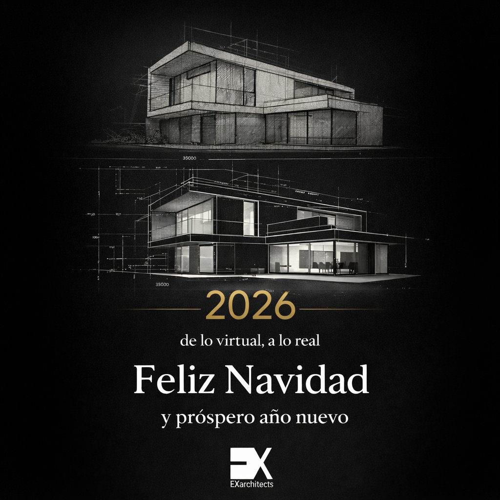 EXarchitects tweet media