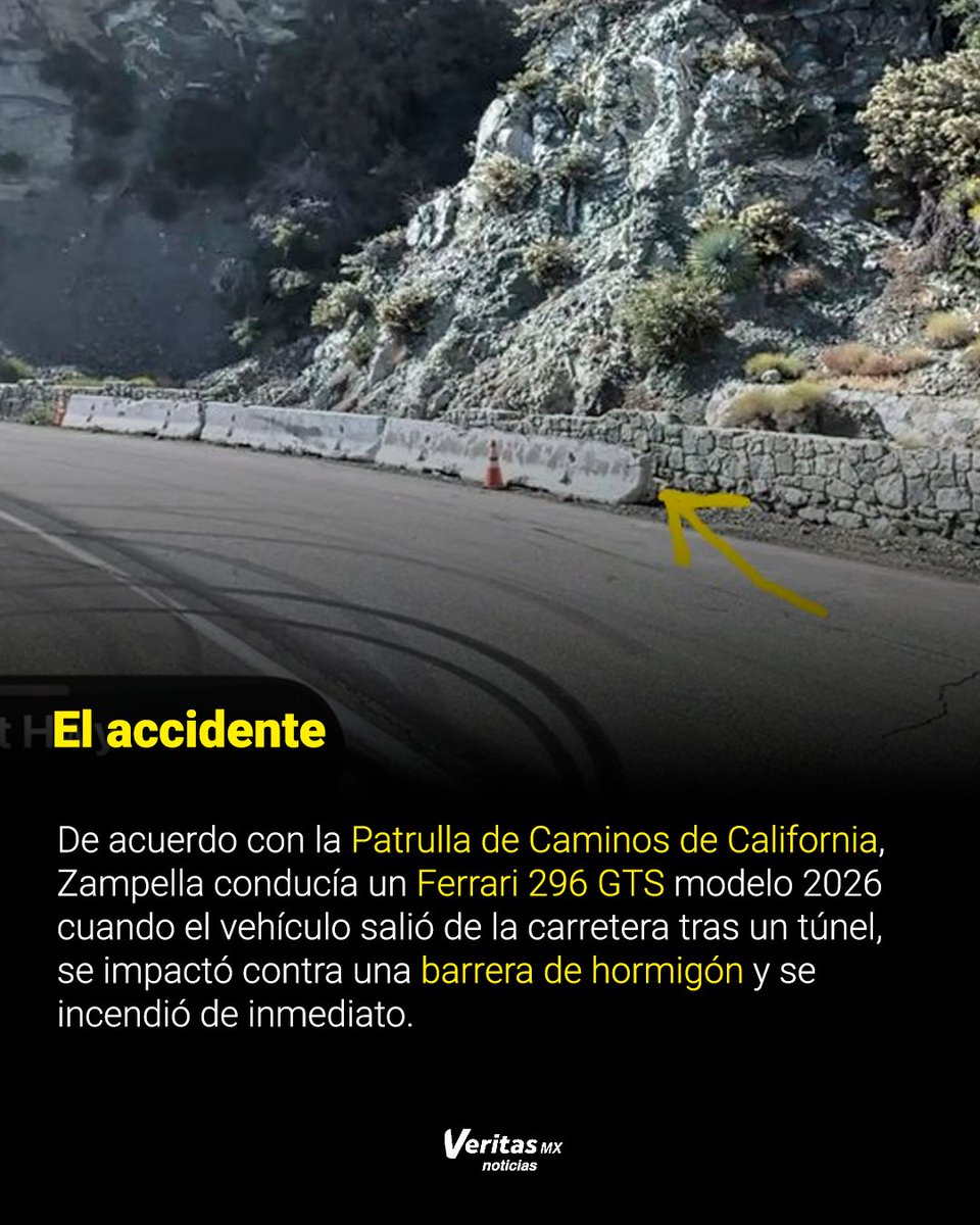 Veritas Noticias MX tweet media