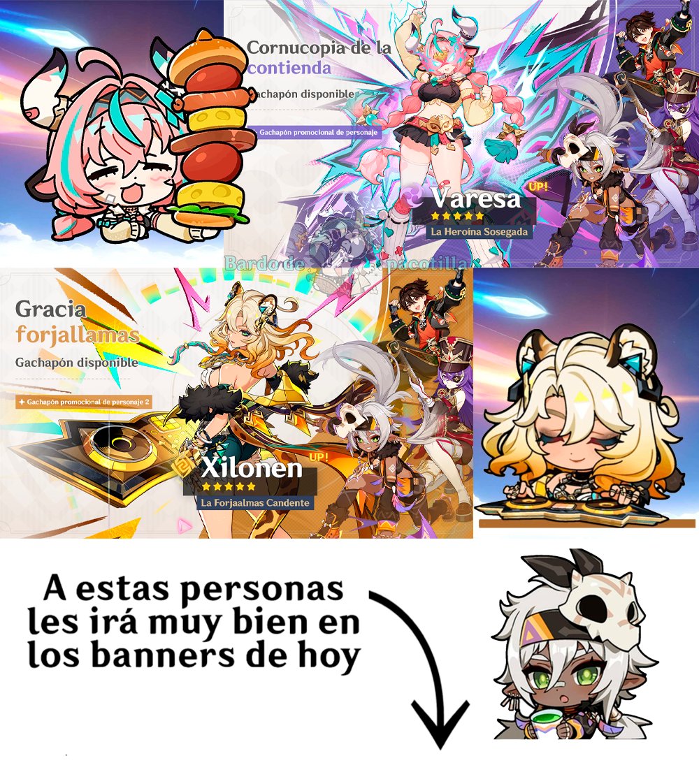 Bardo de pacotilla tweet media