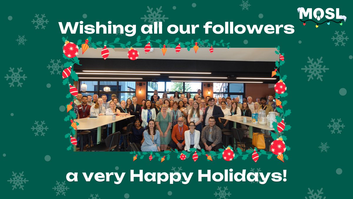 MOSL tweet media