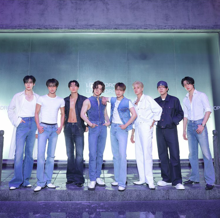 AboutMusicYT's tweet image. Genius Korea has named the best kpop b-sides of 2025:

1. Jennie - twin
2. ATEEZ - Now this house ain’t a home
3. Kang Seungyoon - Busy Buddy
4. Key - Strange
5. ENHYPEN - Helium
6. NMIXX - Podium
7. P1Harmony - Pretty Boy
8. Chaeyoung - Girl
9. TXT - Upside Down Kiss
10. Purple…