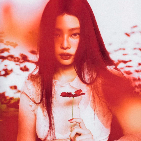 AboutMusicYT's tweet image. Genius Korea has named the best kpop b-sides of 2025:

1. Jennie - twin
2. ATEEZ - Now this house ain’t a home
3. Kang Seungyoon - Busy Buddy
4. Key - Strange
5. ENHYPEN - Helium
6. NMIXX - Podium
7. P1Harmony - Pretty Boy
8. Chaeyoung - Girl
9. TXT - Upside Down Kiss
10. Purple…