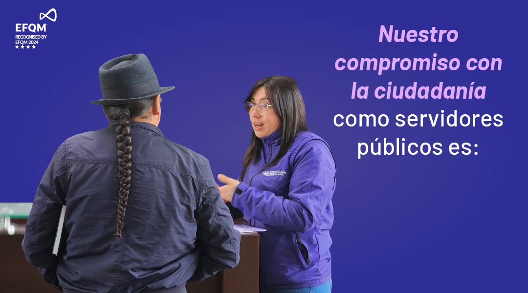 Acess_Ec's tweet image. Fortalecer la cultura de equidad, trato justo y transparencia es un trabajo de todos.
En la #ACESS estamos comprometidos en combatir las prácticas corruptas que promueven la ilegalidad. #RompeConLoQueCorrompe 👊.

#ElNuevoEcuador