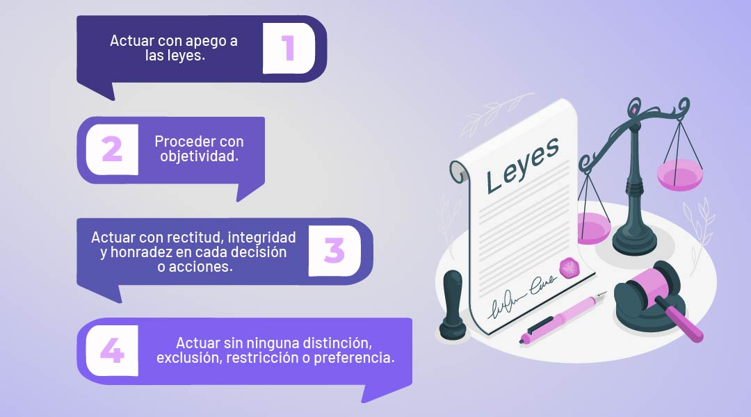 Acess_Ec's tweet image. Fortalecer la cultura de equidad, trato justo y transparencia es un trabajo de todos.
En la #ACESS estamos comprometidos en combatir las prácticas corruptas que promueven la ilegalidad. #RompeConLoQueCorrompe 👊.

#ElNuevoEcuador