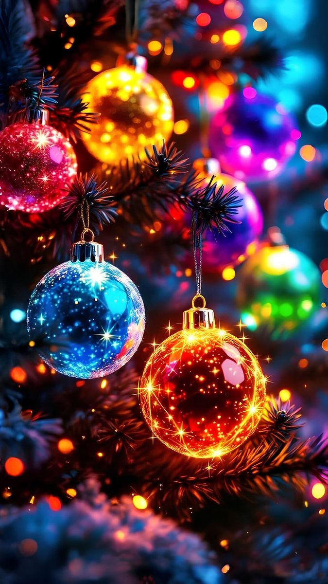 OurinIza's tweet image. Merry Christmas 🎄🎁 
#Christmas #Christmas2025