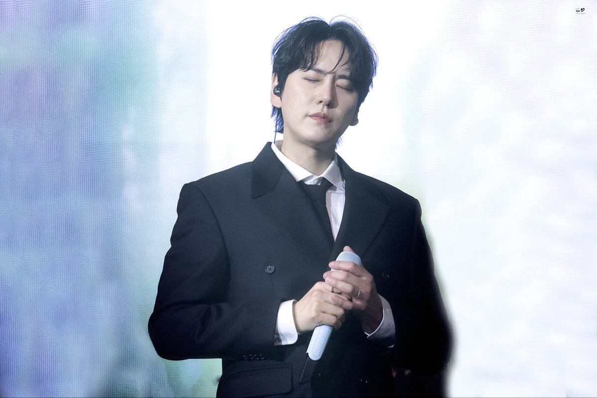 [HD] 251219 더 클래식 Day1-3
지금 투표 1위한 반깐규🫅

#규현 #KYUHYUN