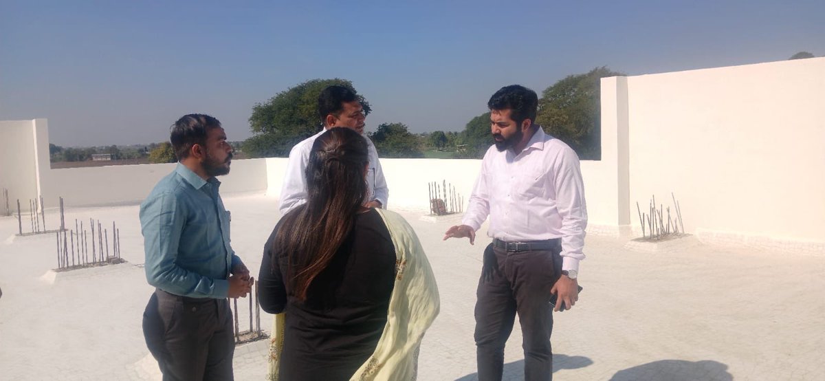 District Panchayat Rajkot tweet media