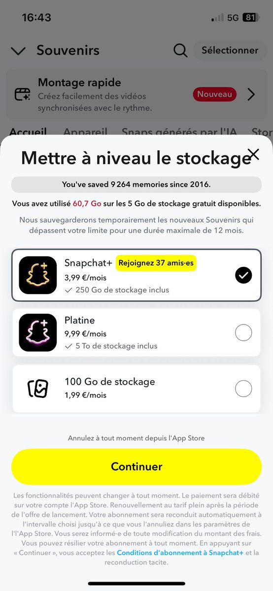 _ninargs_'s tweet image. Peut être on est chez les fous