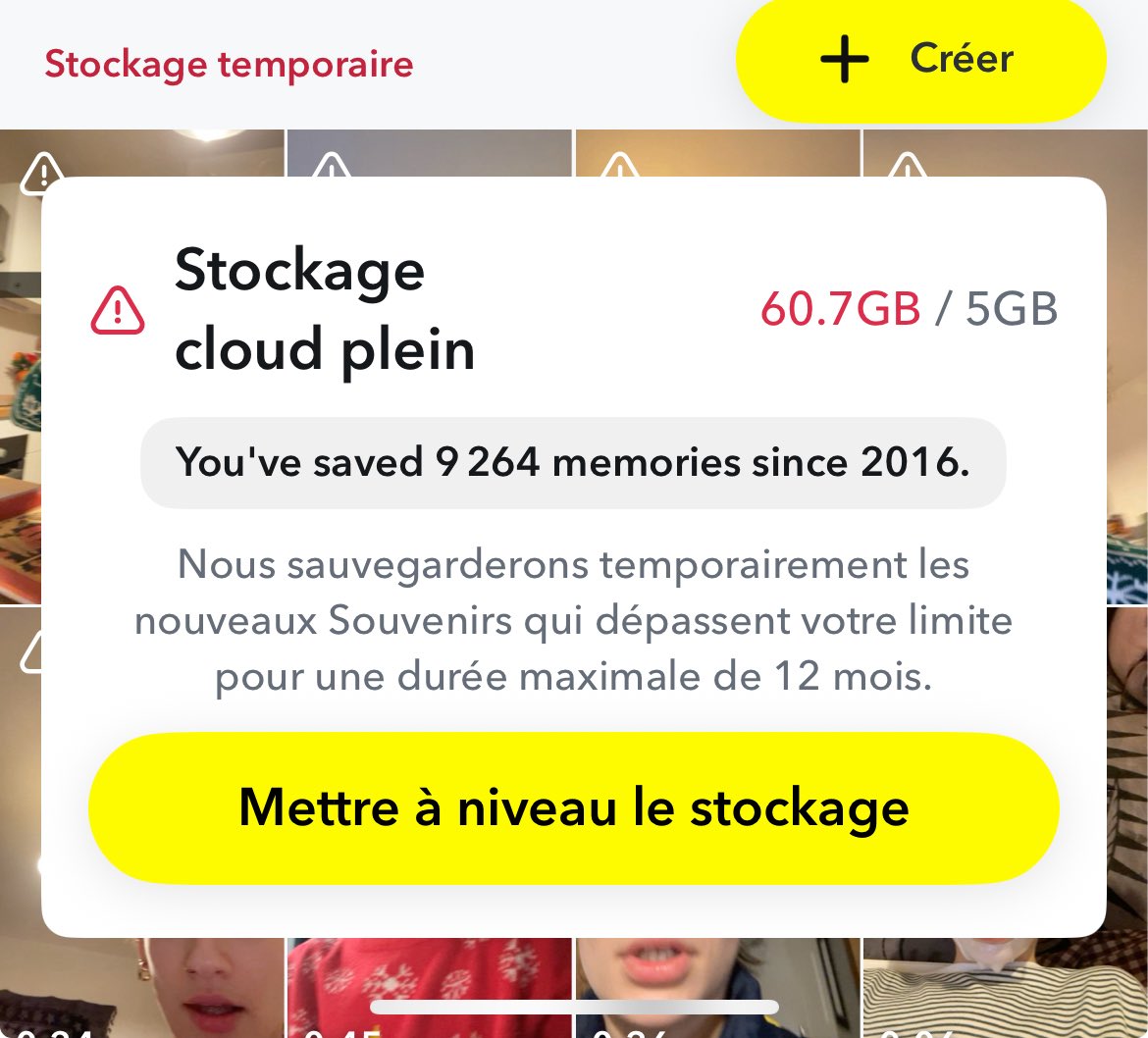 _ninargs_'s tweet image. Peut être on est chez les fous