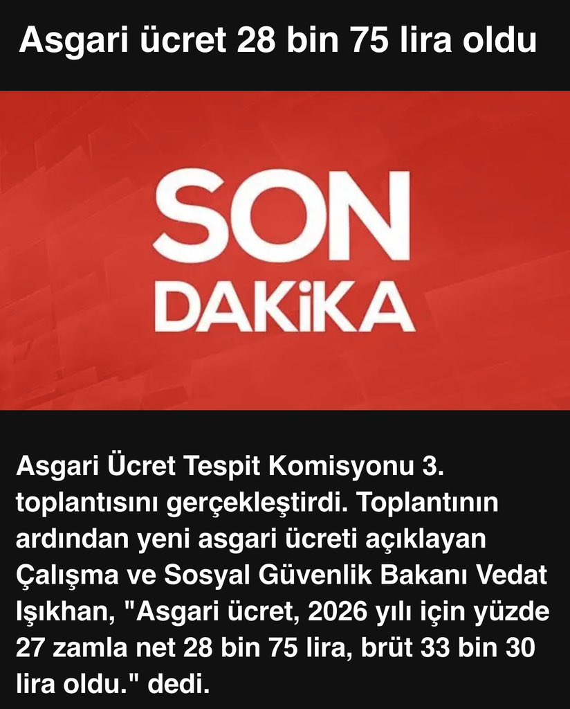 #asgariücret